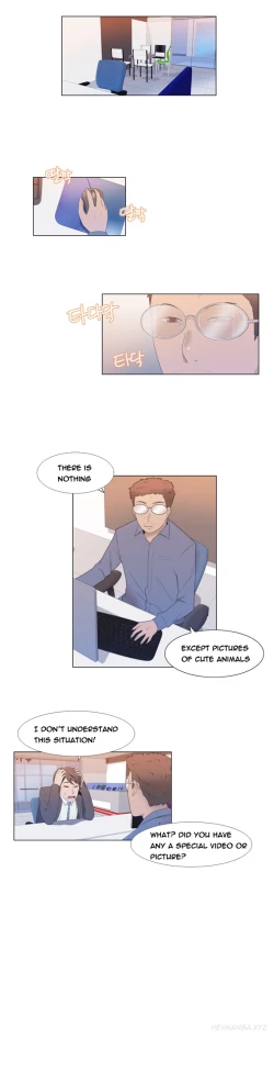 Page 100 of Miss Mystic Ch.1-22