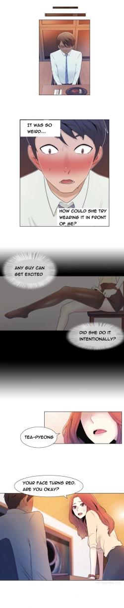 Page 116 of Miss Mystic Ch.1-22