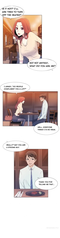 Page 118 of Miss Mystic Ch.1-22