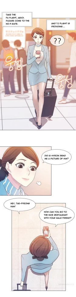 Page 120 of Miss Mystic Ch.1-22