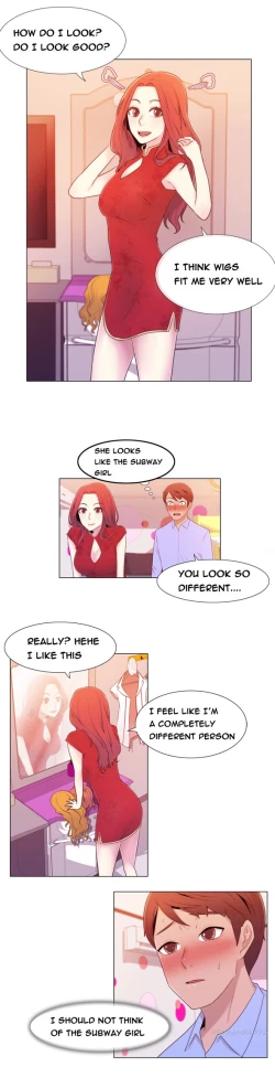 Page 130 of Miss Mystic Ch.1-22