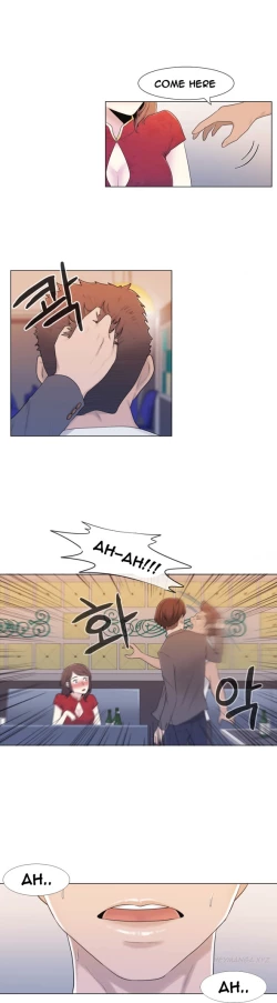 Page 194 of Miss Mystic Ch.1-22