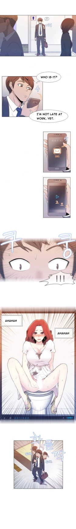 Page 19 of Miss Mystic Ch.1-22