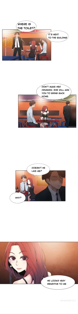 Page 277 of Miss Mystic Ch.1-22