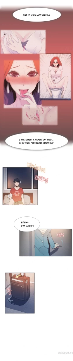 Page 28 of Miss Mystic Ch.1-22