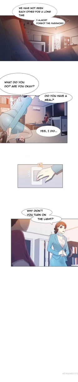 Page 29 of Miss Mystic Ch.1-22