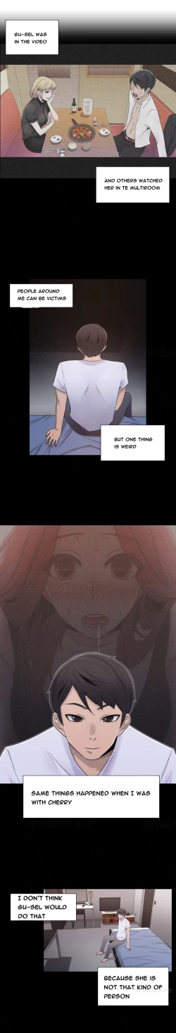 Page 376 of Miss Mystic Ch.1-22