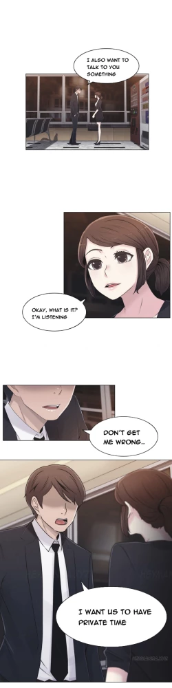 Page 402 of Miss Mystic Ch.1-22