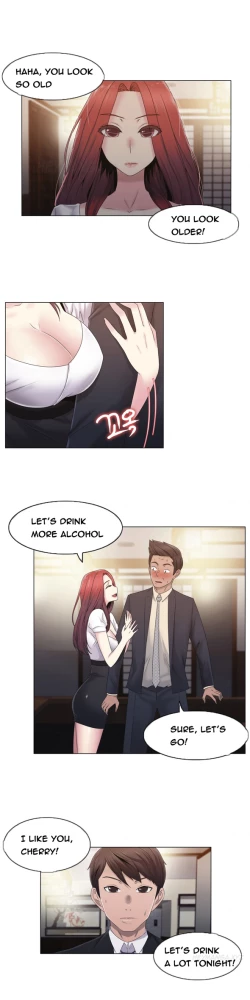 Page 461 of Miss Mystic Ch.1-22