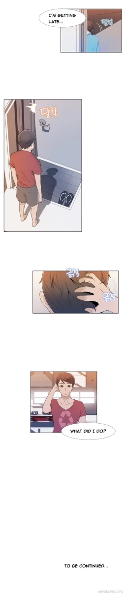 Page 47 of Miss Mystic Ch.1-22