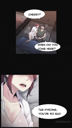 Page 509 of Miss Mystic Ch.1-22