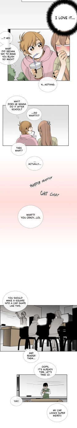 Page 167 of Talk To Me Ch.1-37