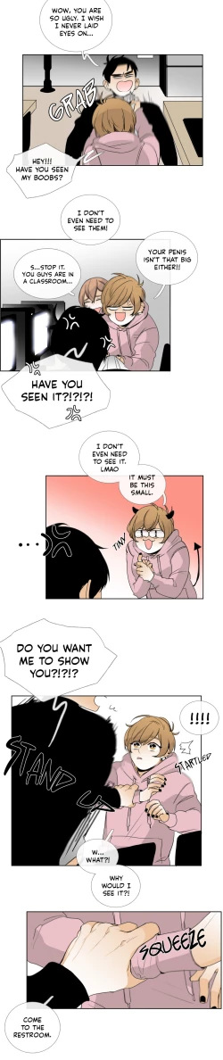 Page 169 of Talk To Me Ch.1-37