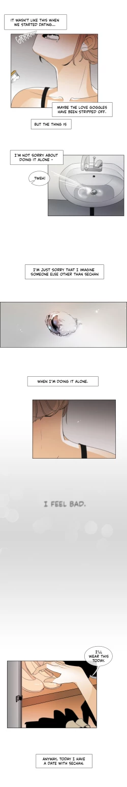 Page 18 of Talk To Me Ch.1-37