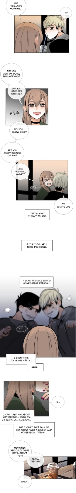 Page 245 of Talk To Me Ch.1-37