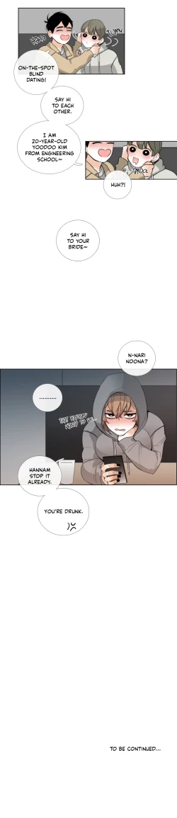 Page 261 of Talk To Me Ch.1-37