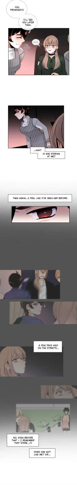 Page 268 of Talk To Me Ch.1-37