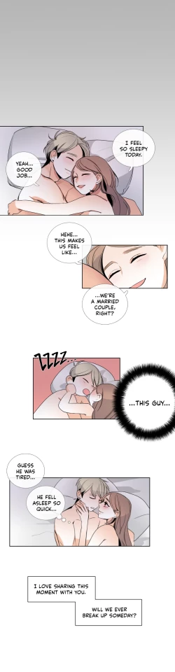 Page 339 of Talk To Me Ch.1-37