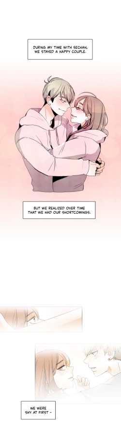 Page 397 of Talk To Me Ch.1-37