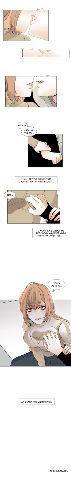 Page 42 of Talk To Me Ch.1-37