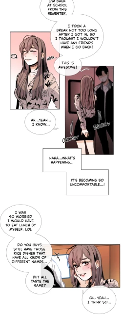 Page 437 of Talk To Me Ch.1-37