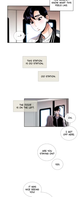 Page 442 of Talk To Me Ch.1-37