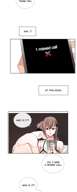 Page 464 of Talk To Me Ch.1-37