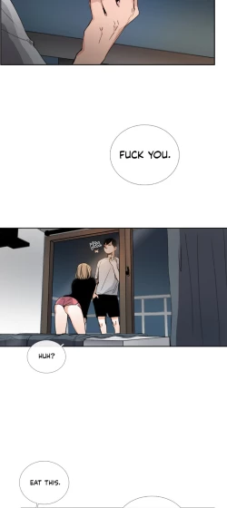 Page 487 of Talk To Me Ch.1-37