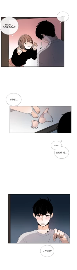 Page 492 of Talk To Me Ch.1-37