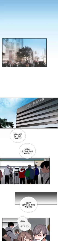 Page 550 of Talk To Me Ch.1-37