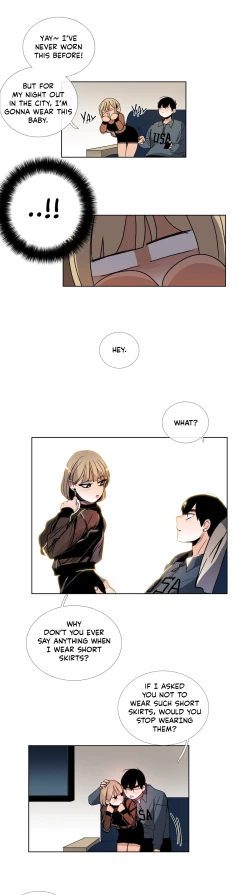 Page 569 of Talk To Me Ch.1-37