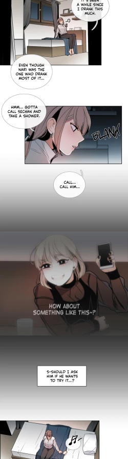 Page 583 of Talk To Me Ch.1-37