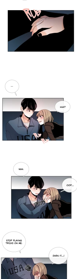 Page 599 of Talk To Me Ch.1-37