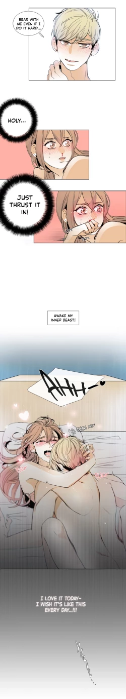 Page 79 of Talk To Me Ch.1-37