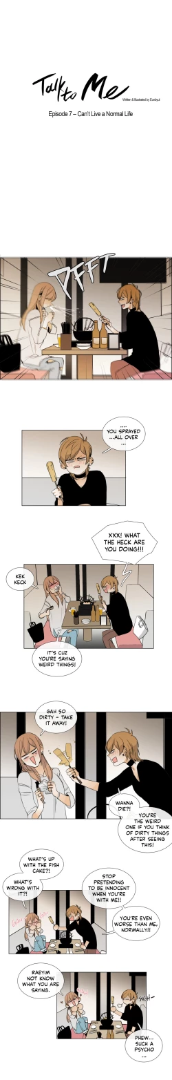 Page 87 of Talk To Me Ch.1-37