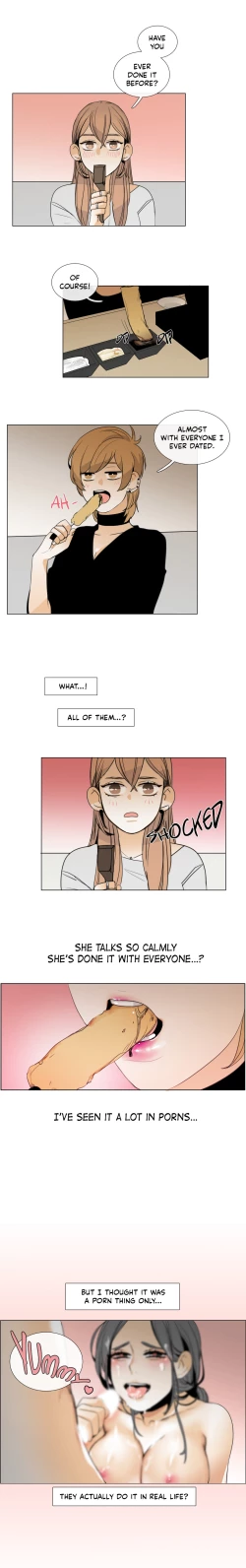 Page 88 of Talk To Me Ch.1-37