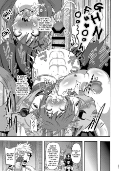 Page 26 of Naedoko Kikuushi | Seedbed Sky Knight