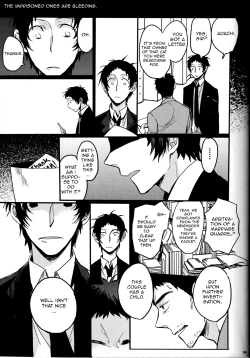 Page 19 of The End Of The World Volume 1