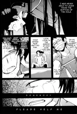 Page 26 of The End Of The World Volume 1