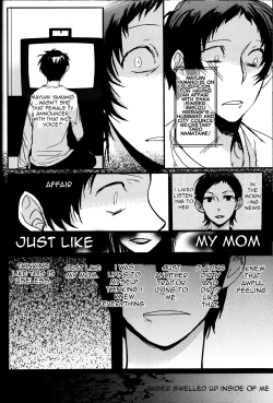 Page 40 of The End Of The World Volume 1