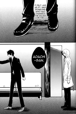 Page 45 of The End Of The World Volume 1