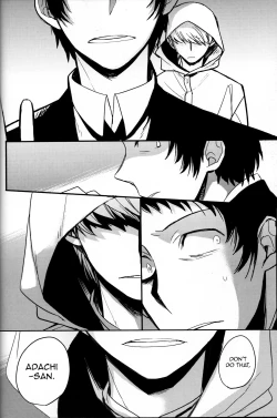 Page 46 of The End Of The World Volume 1