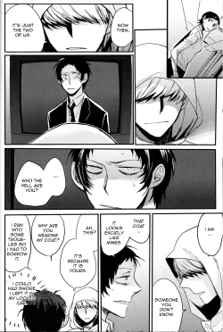 Page 48 of The End Of The World Volume 1