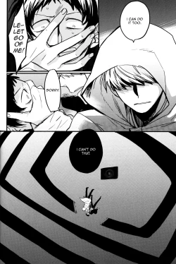 Page 50 of The End Of The World Volume 1