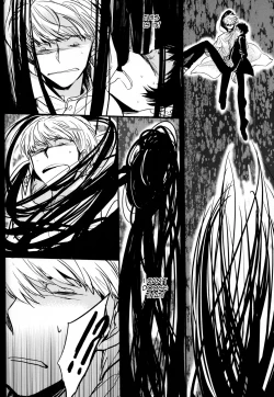 Page 60 of The End Of The World Volume 1