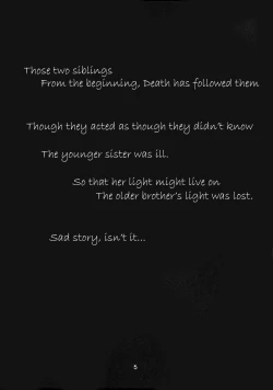 Page 4 of Kokuyoku no Tenma | black-winged tenma