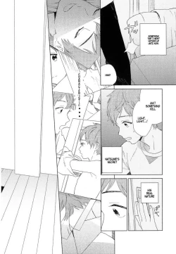 Page 22 of Natsume4