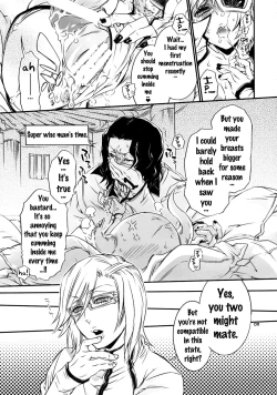 Page 10 of Baby glamouros