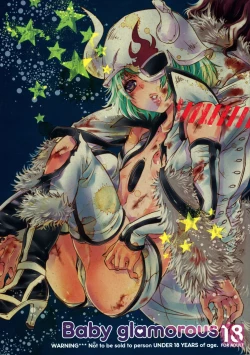 Page 1 of Baby glamouros