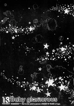 Page 2 of Baby glamouros